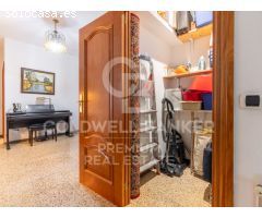 Vivienda única en el corazón de Sant Cugat, frente al Monasterio