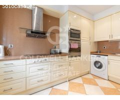 Vivienda única en el corazón de Sant Cugat, frente al Monasterio