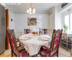 Vivienda única en el corazón de Sant Cugat, frente al Monasterio