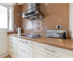 Vivienda única en el corazón de Sant Cugat, frente al Monasterio