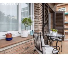 Vivienda única en el corazón de Sant Cugat, frente al Monasterio