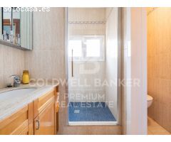 Vivienda única en el corazón de Sant Cugat, frente al Monasterio