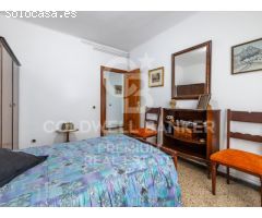 Vivienda única en el corazón de Sant Cugat, frente al Monasterio