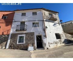 Casa de pueblo en venta en calle Iglesia Baja