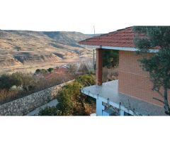 Casa o chalet independiente en venta en Serafin Cadenas