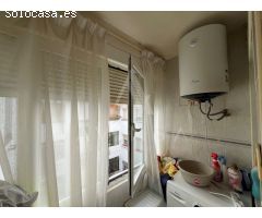Piso en venta en calle del Cardenal González de Mendoza