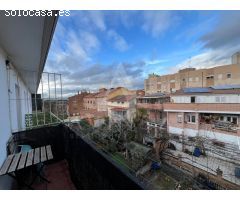 Piso en venta en calle del Cardenal González de Mendoza