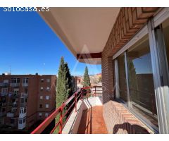 Piso en venta en calle de Cifuentes