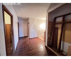 Dúplex en venta en calle San Sebastián