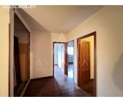 Dúplex en venta en calle San Sebastián