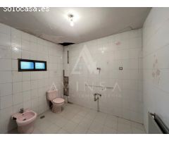 Dúplex en venta en calle San Sebastián