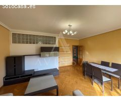 Piso en venta en calle Doctor Rafael de la Rica