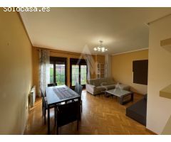 Piso en venta en calle Doctor Rafael de la Rica