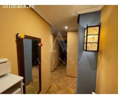 Piso en venta en calle Doctor Rafael de la Rica