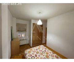 Piso en venta en calle Doctor Rafael de la Rica