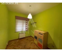 Piso en venta en calle Doctor Rafael de la Rica