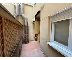 Piso en venta en calle Doctor Rafael de la Rica