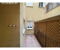 Piso en venta en calle Doctor Rafael de la Rica