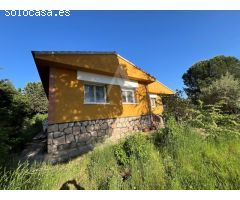 Casa o chalet independiente en venta en avenida de Paris