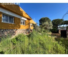 Casa o chalet independiente en venta en avenida de Paris