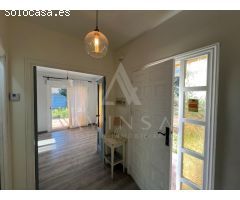 Casa o chalet independiente en venta en avenida de Paris