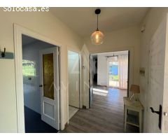 Casa o chalet independiente en venta en avenida de Paris