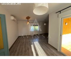 Casa o chalet independiente en venta en avenida de Paris