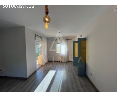 Casa o chalet independiente en venta en avenida de Paris