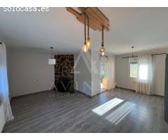 Casa o chalet independiente en venta en avenida de Paris