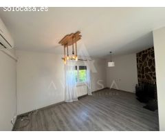 Casa o chalet independiente en venta en avenida de Paris