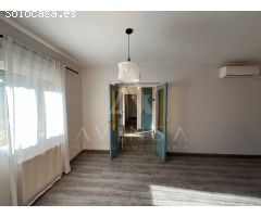 Casa o chalet independiente en venta en avenida de Paris