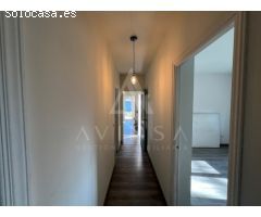 Casa o chalet independiente en venta en avenida de Paris