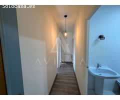 Casa o chalet independiente en venta en avenida de Paris