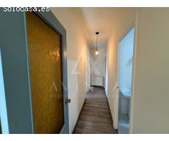 Casa o chalet independiente en venta en avenida de Paris