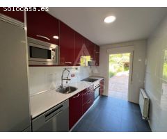 Casa o chalet independiente en venta en avenida de Paris