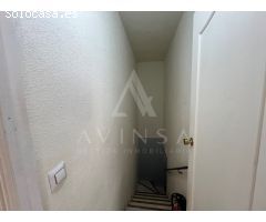 Casa o chalet independiente en venta en avenida de Paris