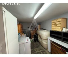 Casa o chalet independiente en venta en avenida de Paris