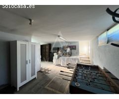 Casa o chalet independiente en venta en avenida de Paris