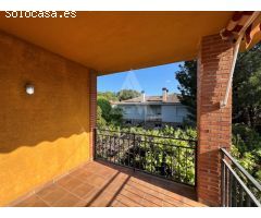 Casa o chalet independiente en venta en avenida de Paris