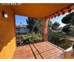 Casa o chalet independiente en venta en avenida de Paris