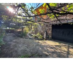 Casa o chalet independiente en venta en avenida de Paris