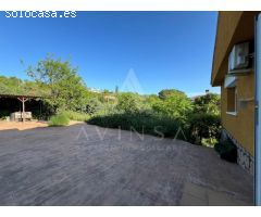 Casa o chalet independiente en venta en avenida de Paris