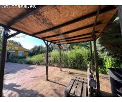 Casa o chalet independiente en venta en avenida de Paris