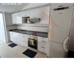 Estupendo Dúplex REFORMADO