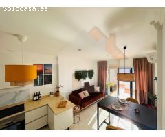 Precioso Apartamento con Increíbles vistas