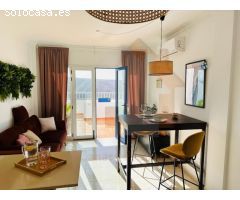 Precioso Apartamento con Increíbles vistas