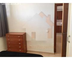 Cómodo Apartamento de 1 dormitorio Frente al CC Yumbo en la bajada a la playa