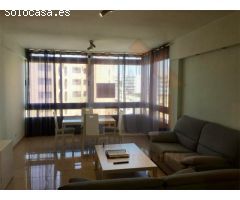 Cómodo Apartamento de 1 dormitorio Frente al CC Yumbo en la bajada a la playa