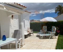 Bonito Bungalow en el Corazón de Playa del Inglés