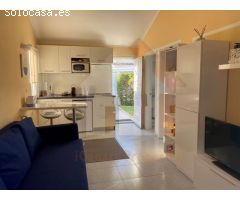 Bonito Bungalow en el Corazón de Playa del Inglés